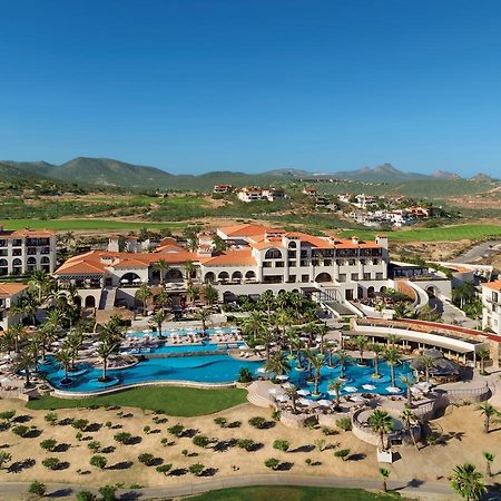 Secrets Puerto Los Cabos Golf & Spa18+ (Adults Only) San José del Cabo Extérieur photo