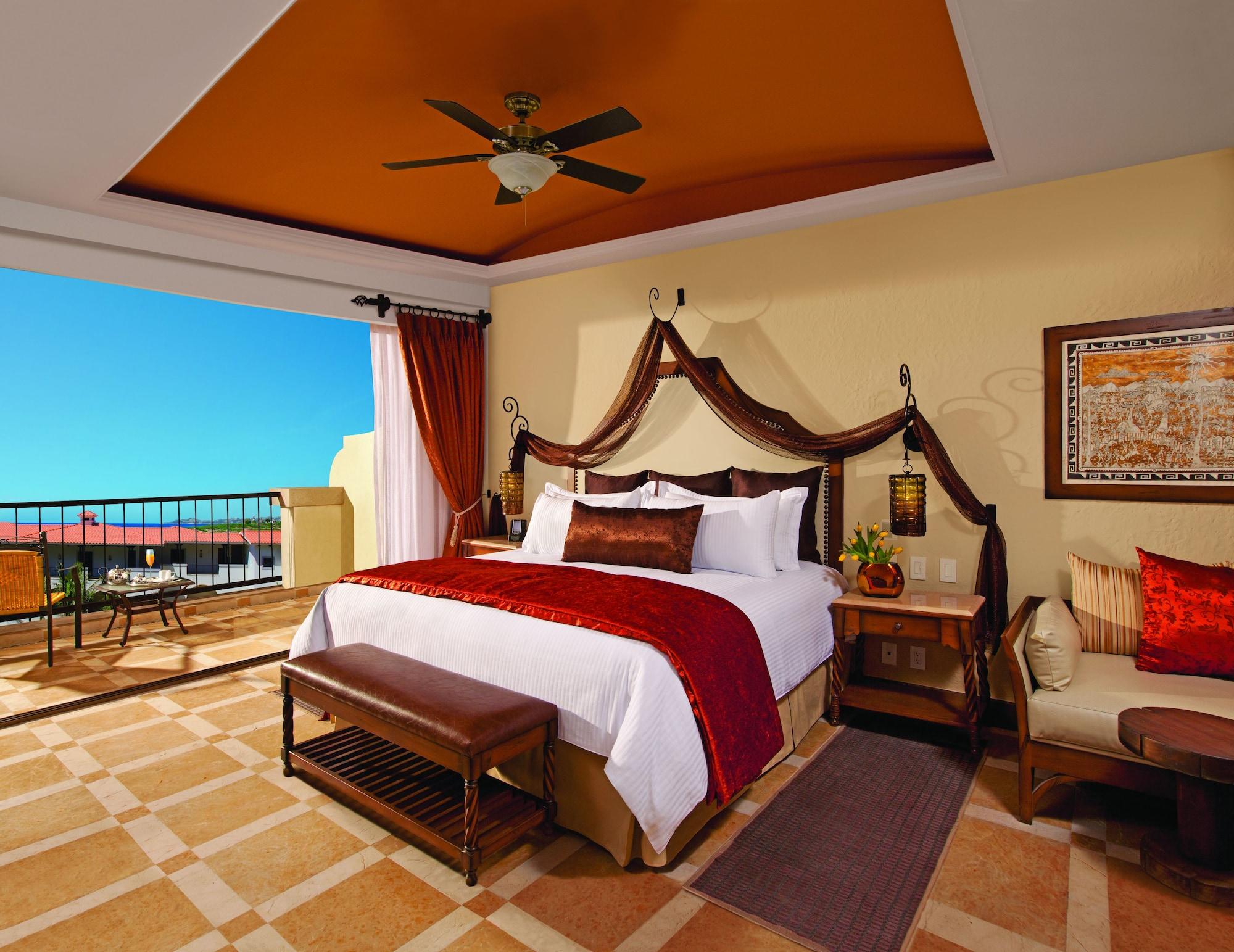 Secrets Puerto Los Cabos Golf & Spa18+ (Adults Only) San José del Cabo Extérieur photo