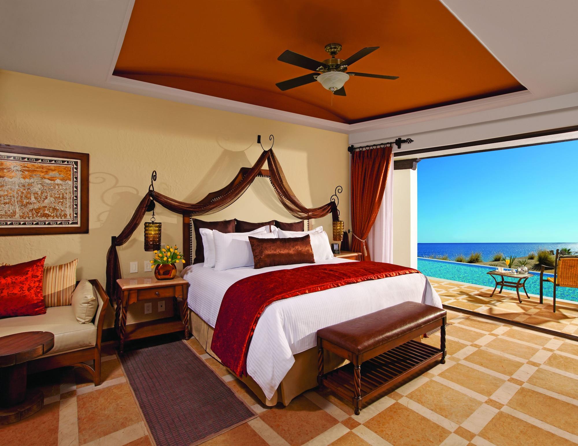 Secrets Puerto Los Cabos Golf & Spa18+ (Adults Only) San José del Cabo Extérieur photo