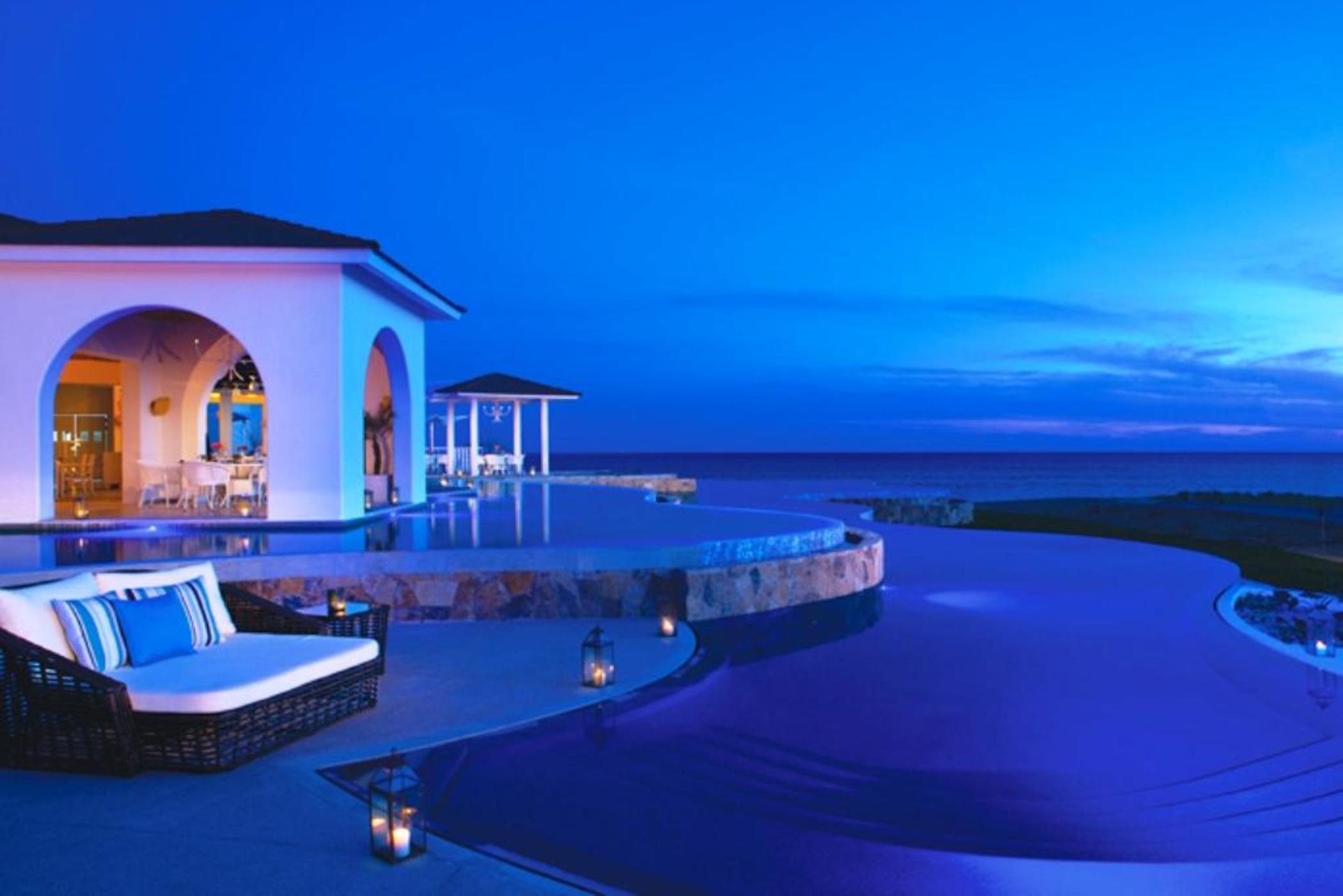 Secrets Puerto Los Cabos Golf & Spa18+ (Adults Only) San José del Cabo Extérieur photo