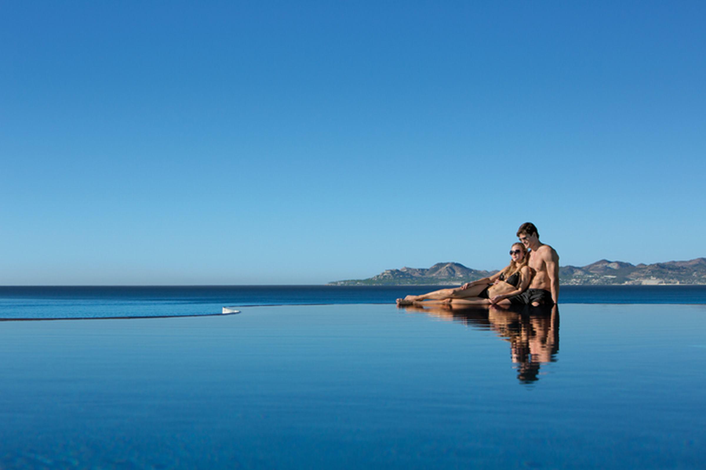 Secrets Puerto Los Cabos Golf & Spa18+ (Adults Only) San José del Cabo Extérieur photo