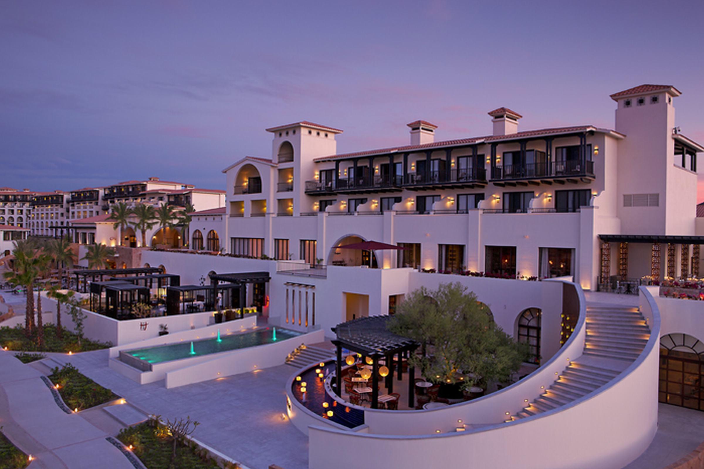Secrets Puerto Los Cabos Golf & Spa18+ (Adults Only) San José del Cabo Extérieur photo