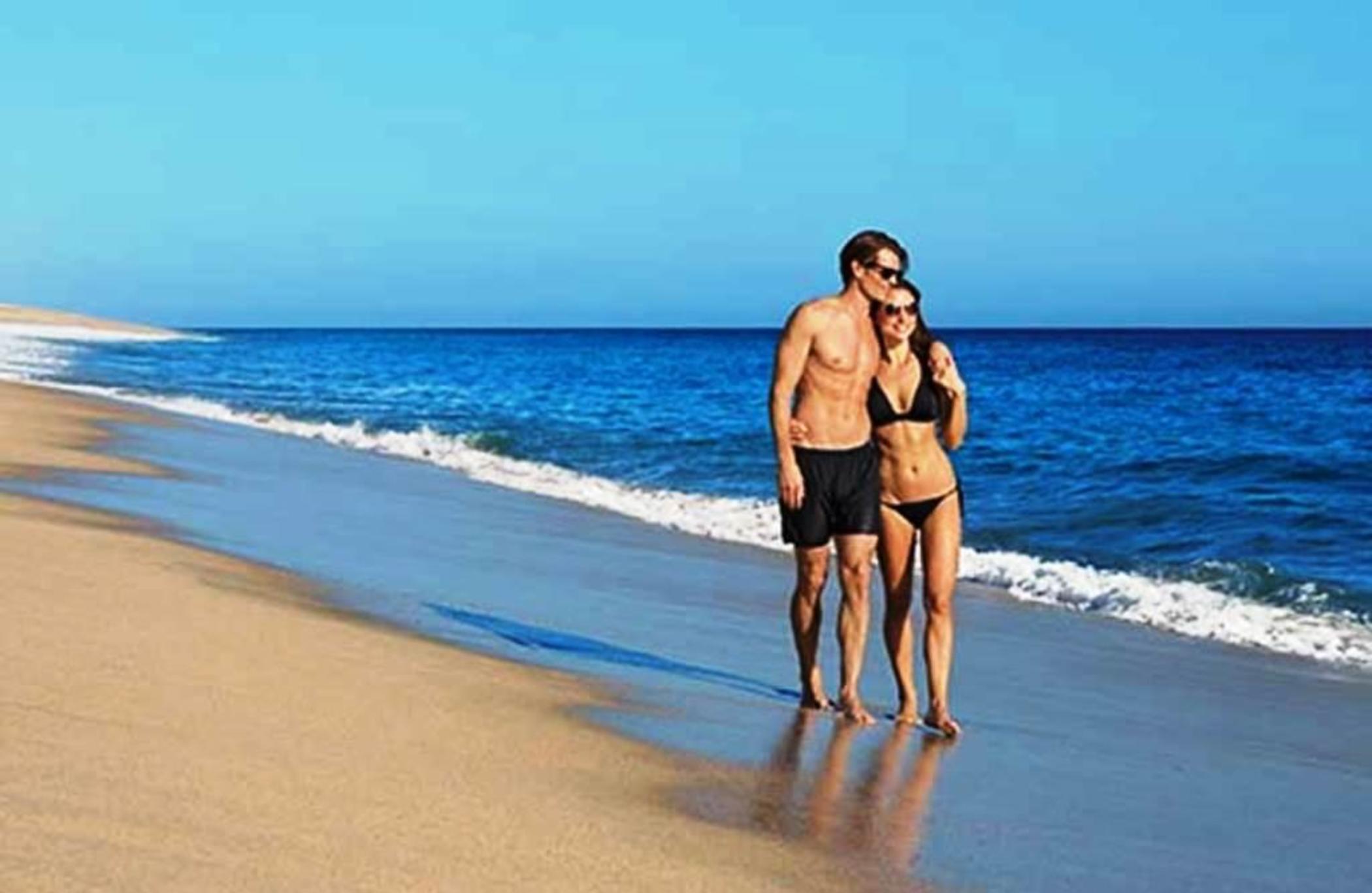 Secrets Puerto Los Cabos Golf & Spa18+ (Adults Only) San José del Cabo Extérieur photo