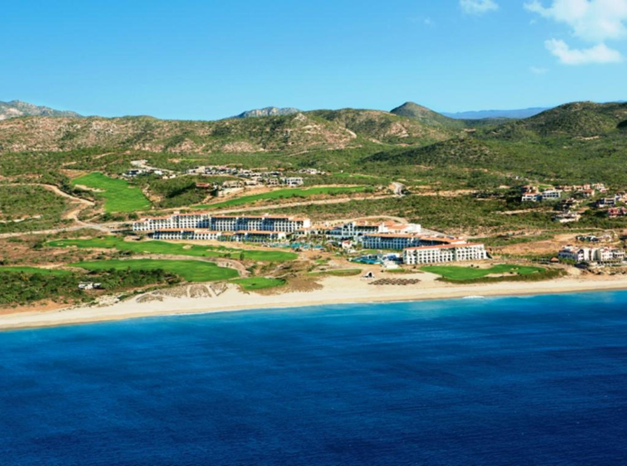 Secrets Puerto Los Cabos Golf & Spa18+ (Adults Only) San José del Cabo Extérieur photo
