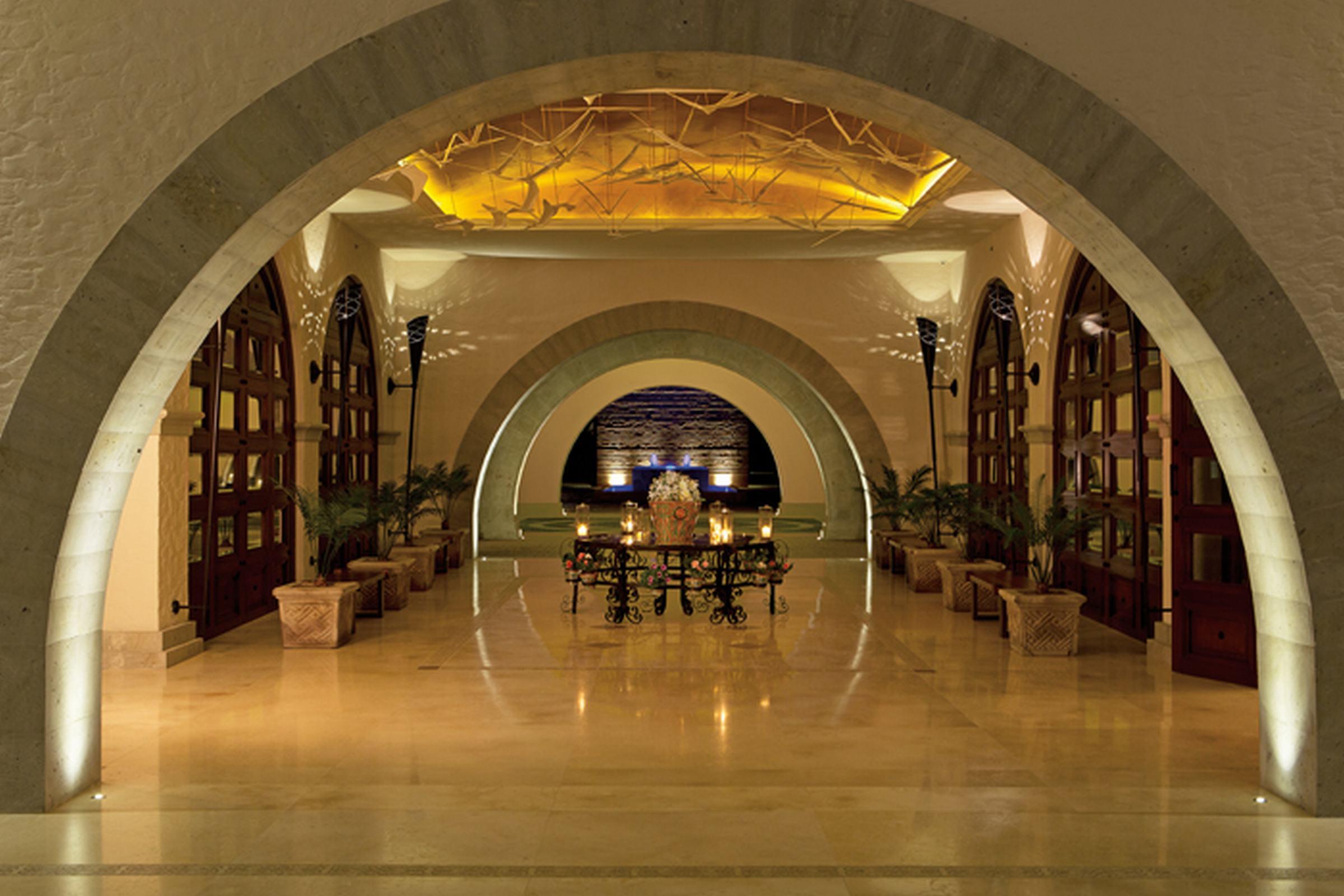 Secrets Puerto Los Cabos Golf & Spa18+ (Adults Only) San José del Cabo Extérieur photo