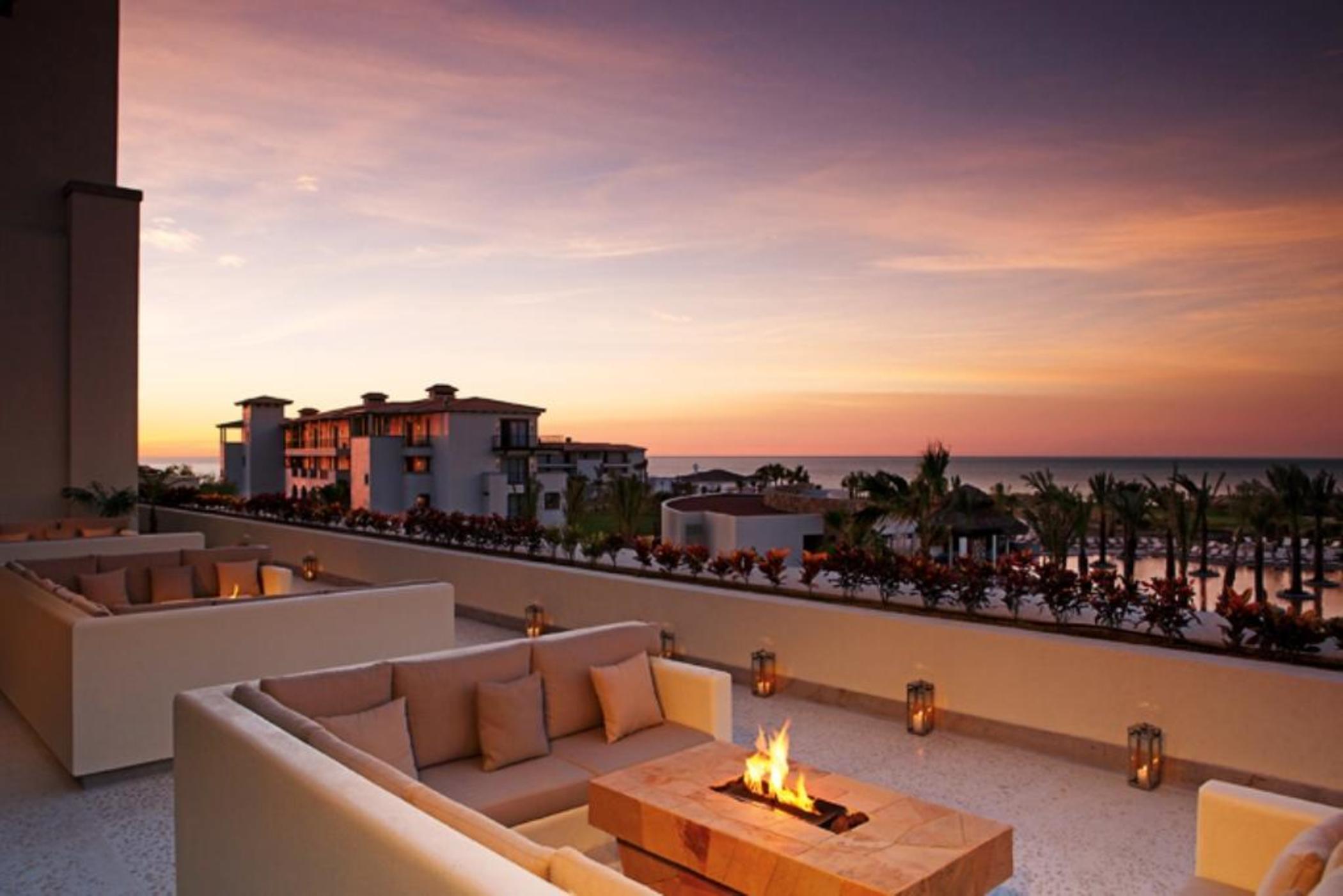 Secrets Puerto Los Cabos Golf & Spa18+ (Adults Only) San José del Cabo Extérieur photo