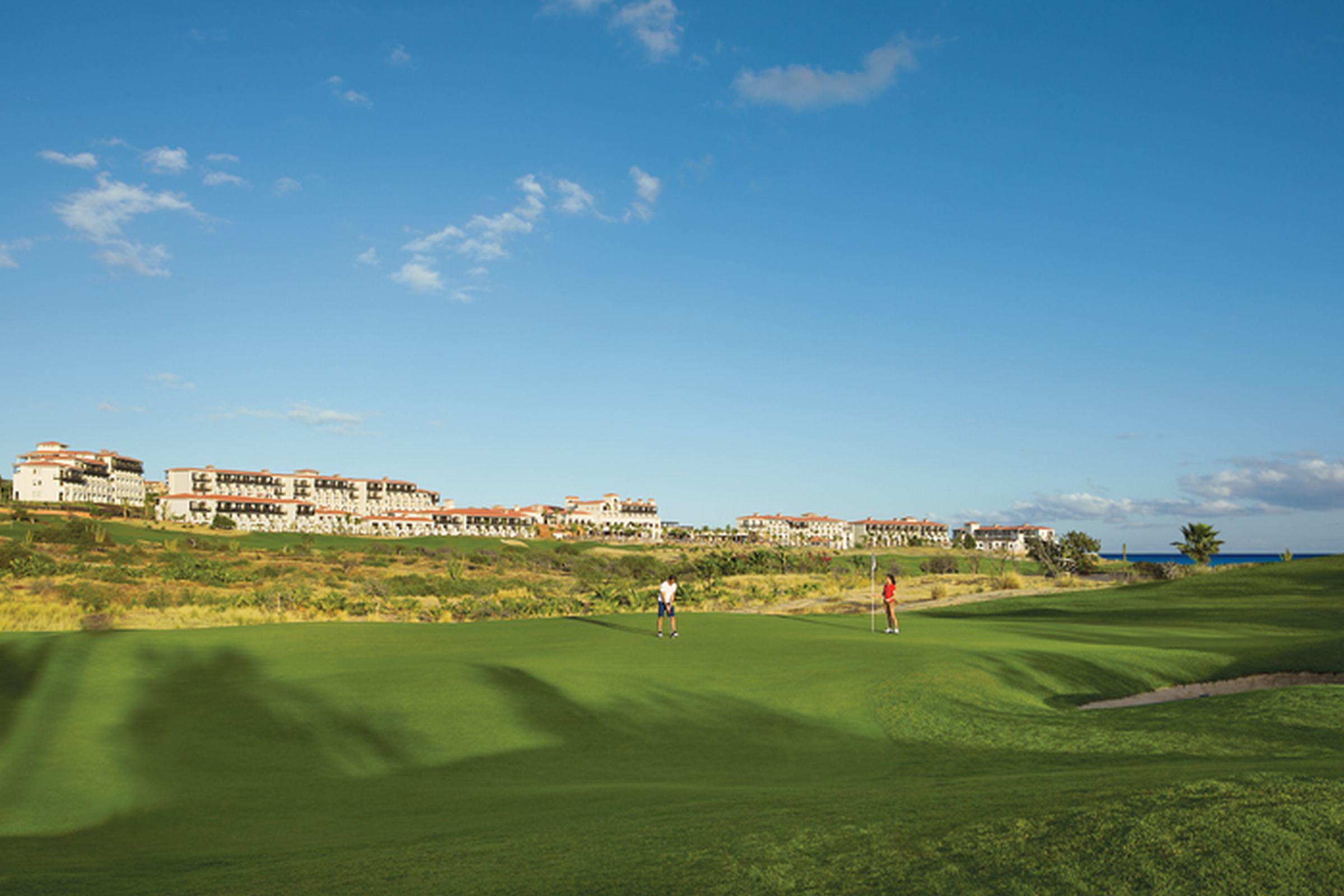 Secrets Puerto Los Cabos Golf & Spa18+ (Adults Only) San José del Cabo Extérieur photo
