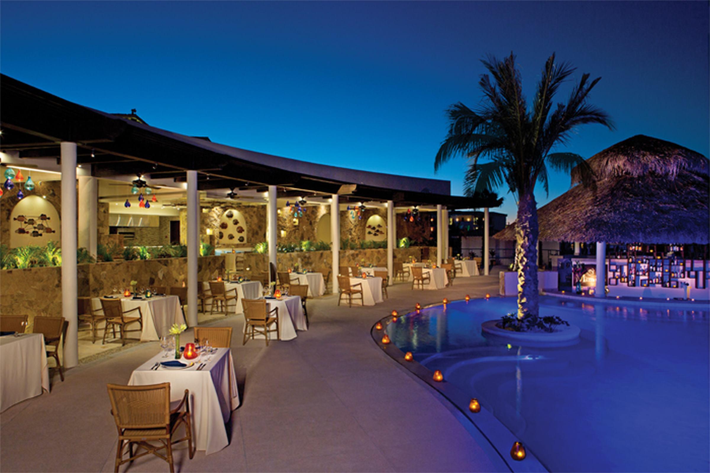 Secrets Puerto Los Cabos Golf & Spa18+ (Adults Only) San José del Cabo Extérieur photo