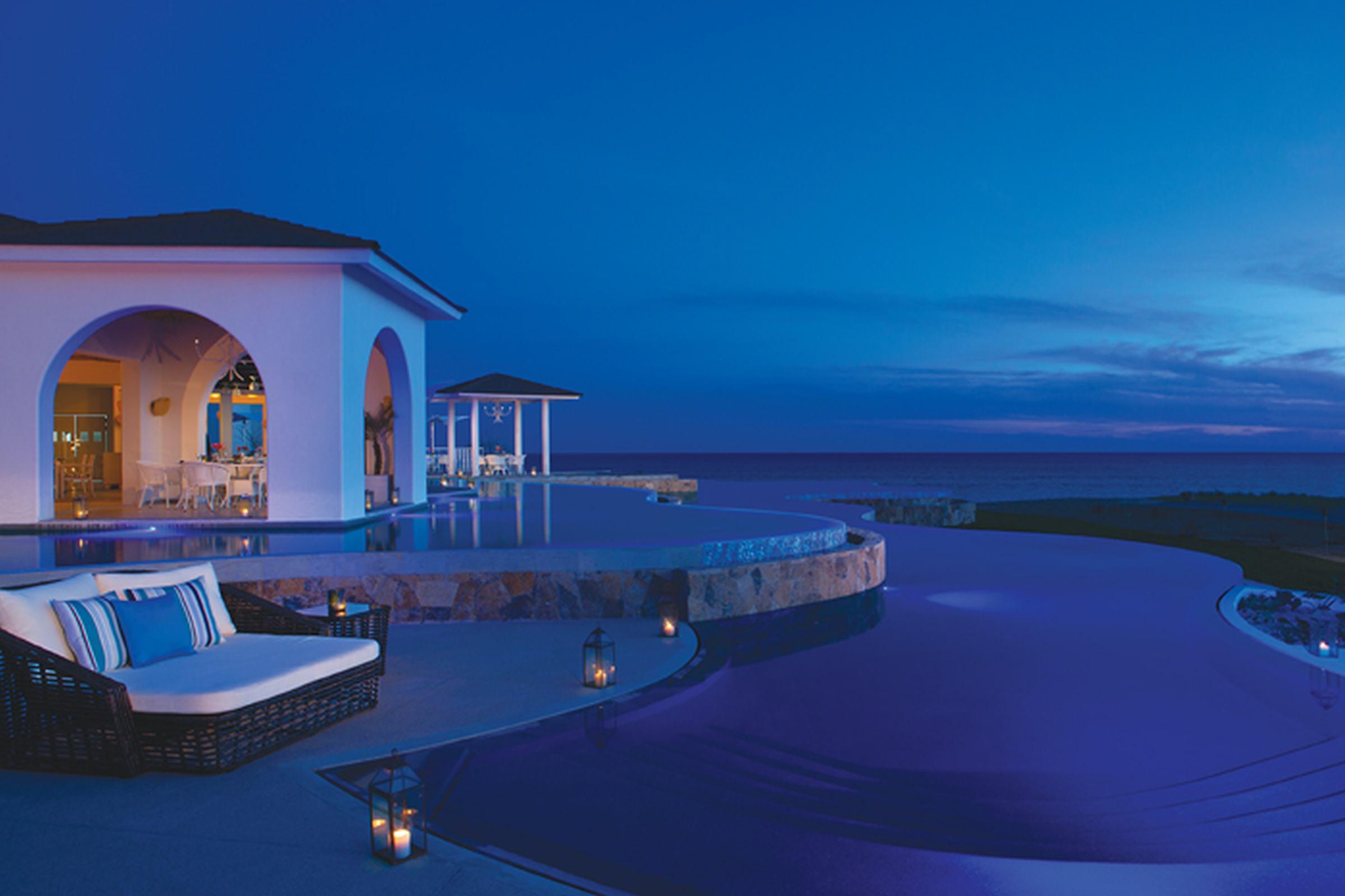 Secrets Puerto Los Cabos Golf & Spa18+ (Adults Only) San José del Cabo Extérieur photo
