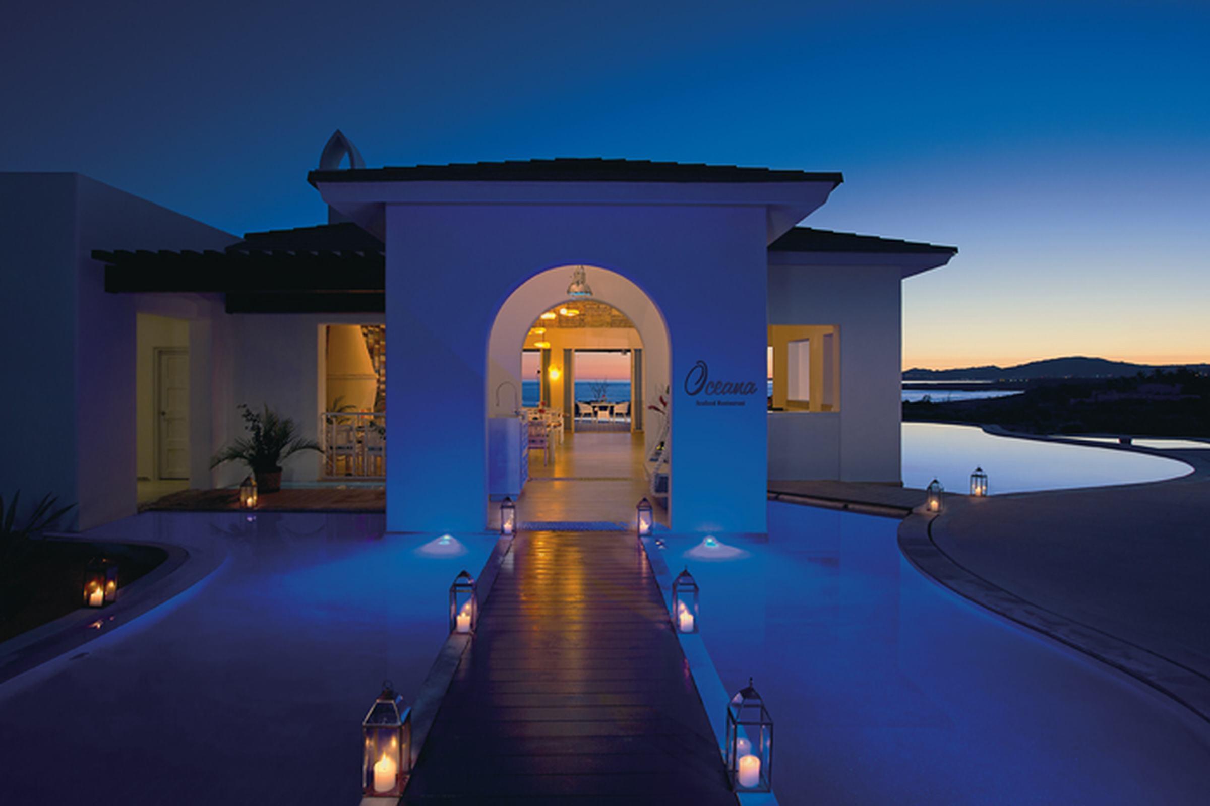 Secrets Puerto Los Cabos Golf & Spa18+ (Adults Only) San José del Cabo Extérieur photo
