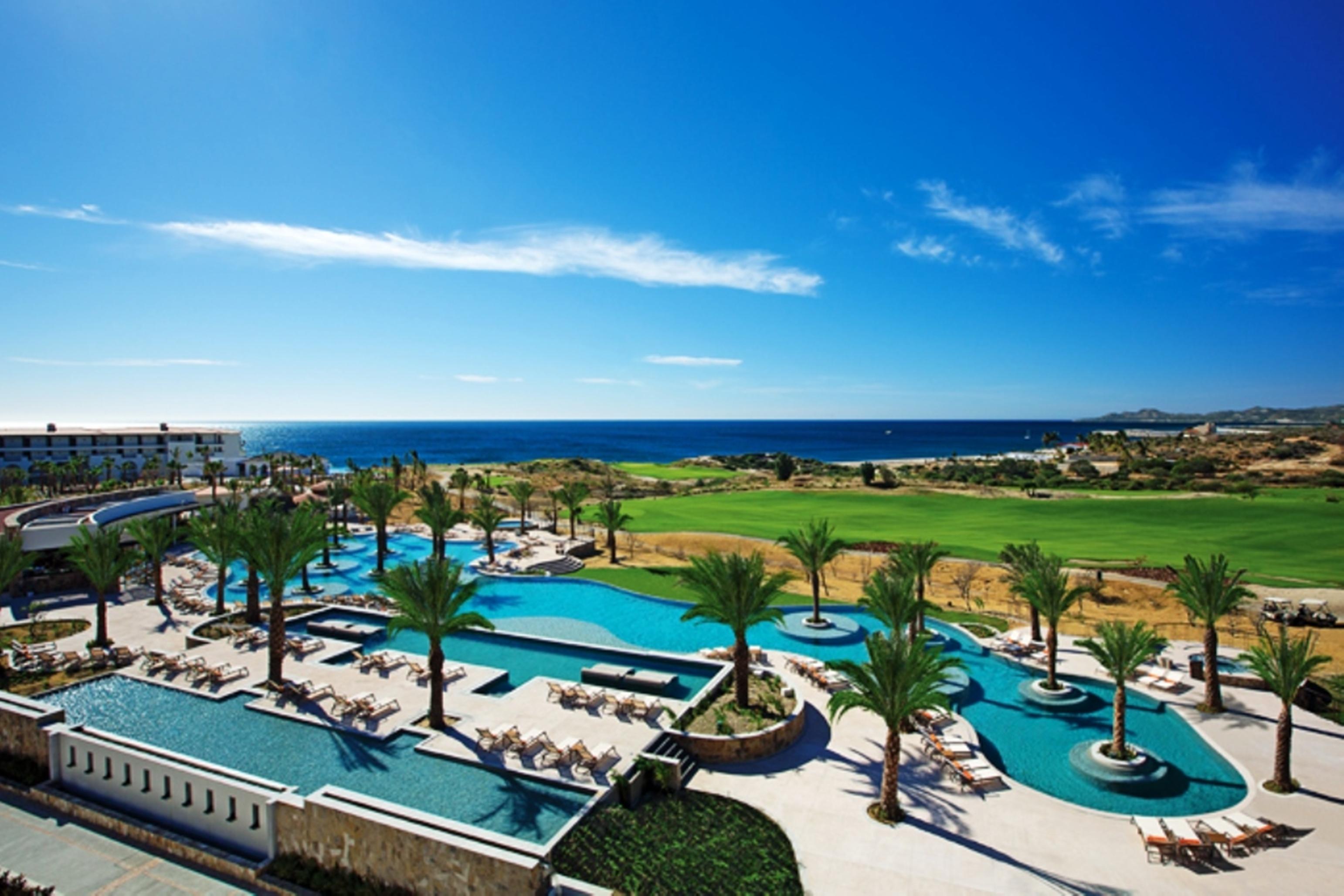 Secrets Puerto Los Cabos Golf & Spa18+ (Adults Only) San José del Cabo Extérieur photo