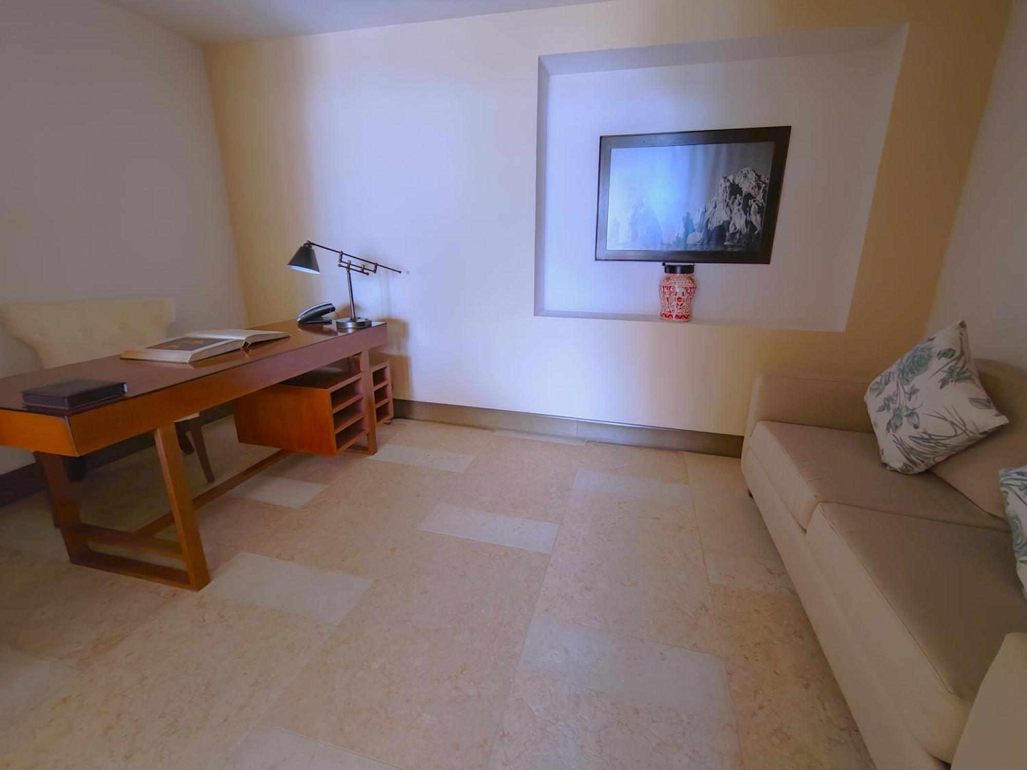 Secrets Puerto Los Cabos Golf & Spa18+ (Adults Only) San José del Cabo Extérieur photo