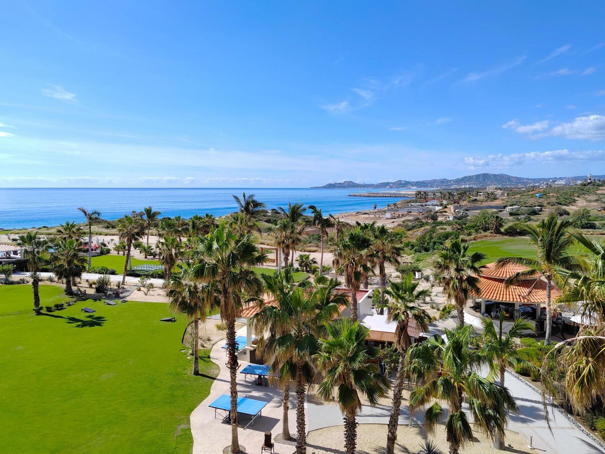 Secrets Puerto Los Cabos Golf & Spa18+ (Adults Only) San José del Cabo Extérieur photo