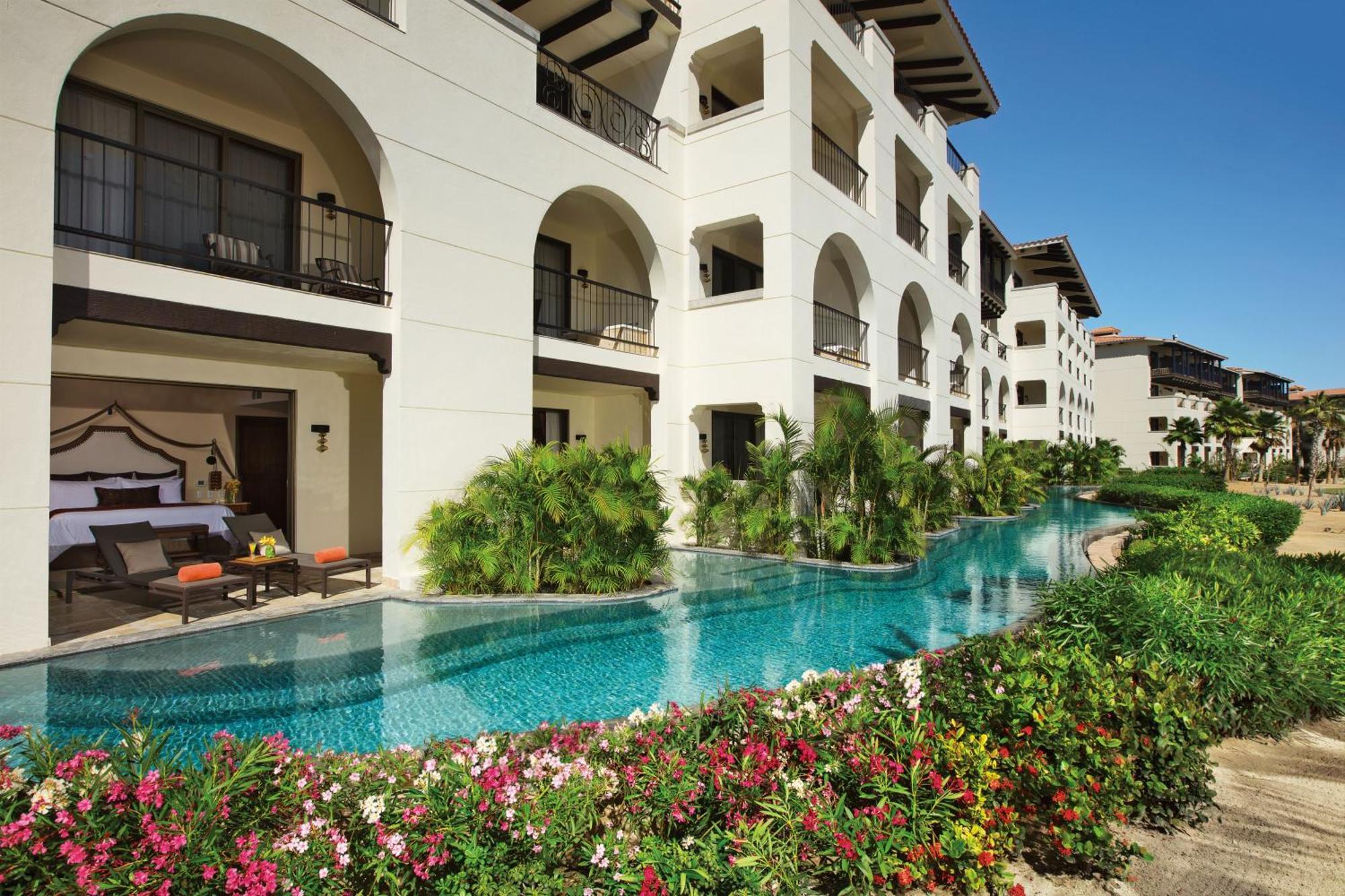 Secrets Puerto Los Cabos Golf & Spa18+ (Adults Only) San José del Cabo Extérieur photo