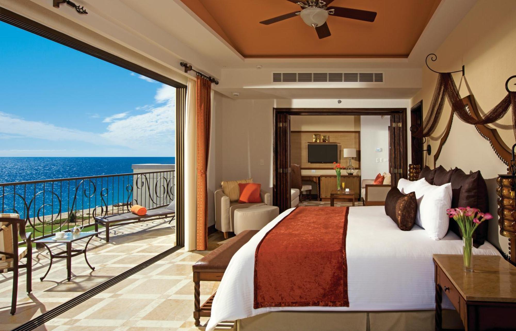 Secrets Puerto Los Cabos Golf & Spa18+ (Adults Only) San José del Cabo Extérieur photo