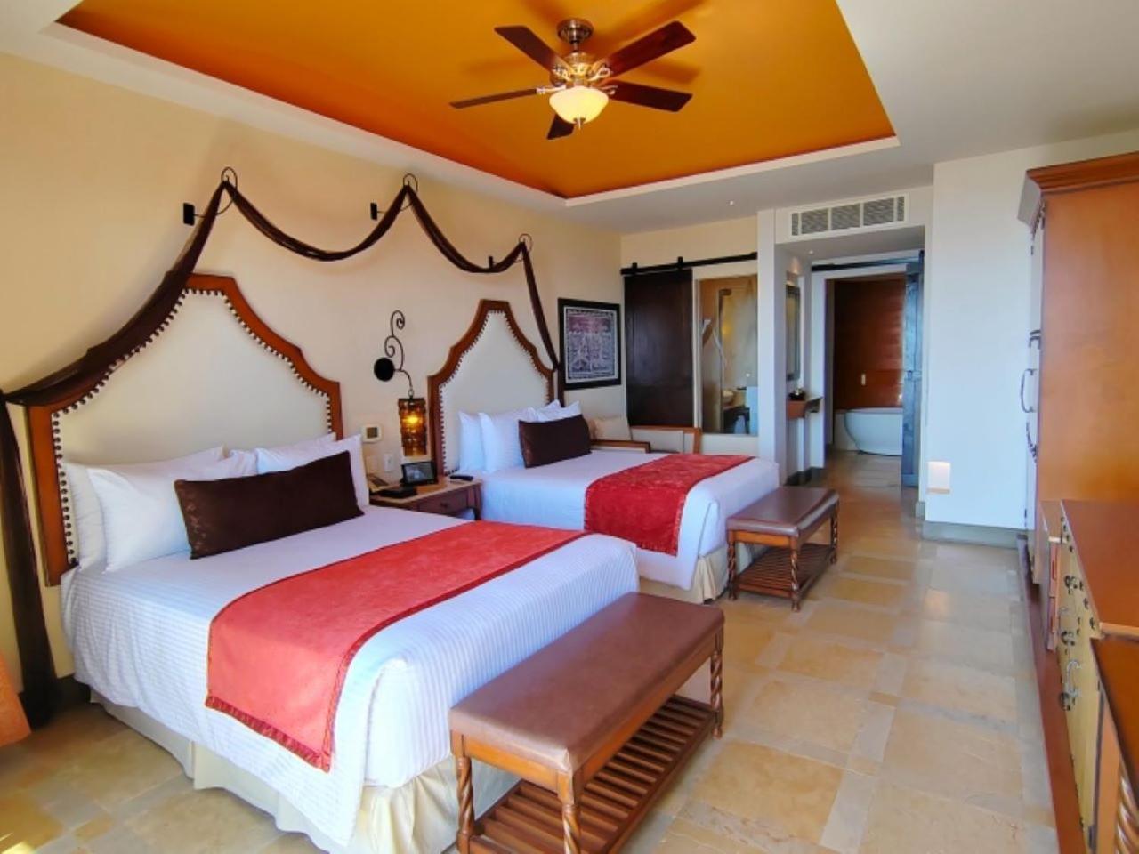 Secrets Puerto Los Cabos Golf & Spa18+ (Adults Only) San José del Cabo Extérieur photo