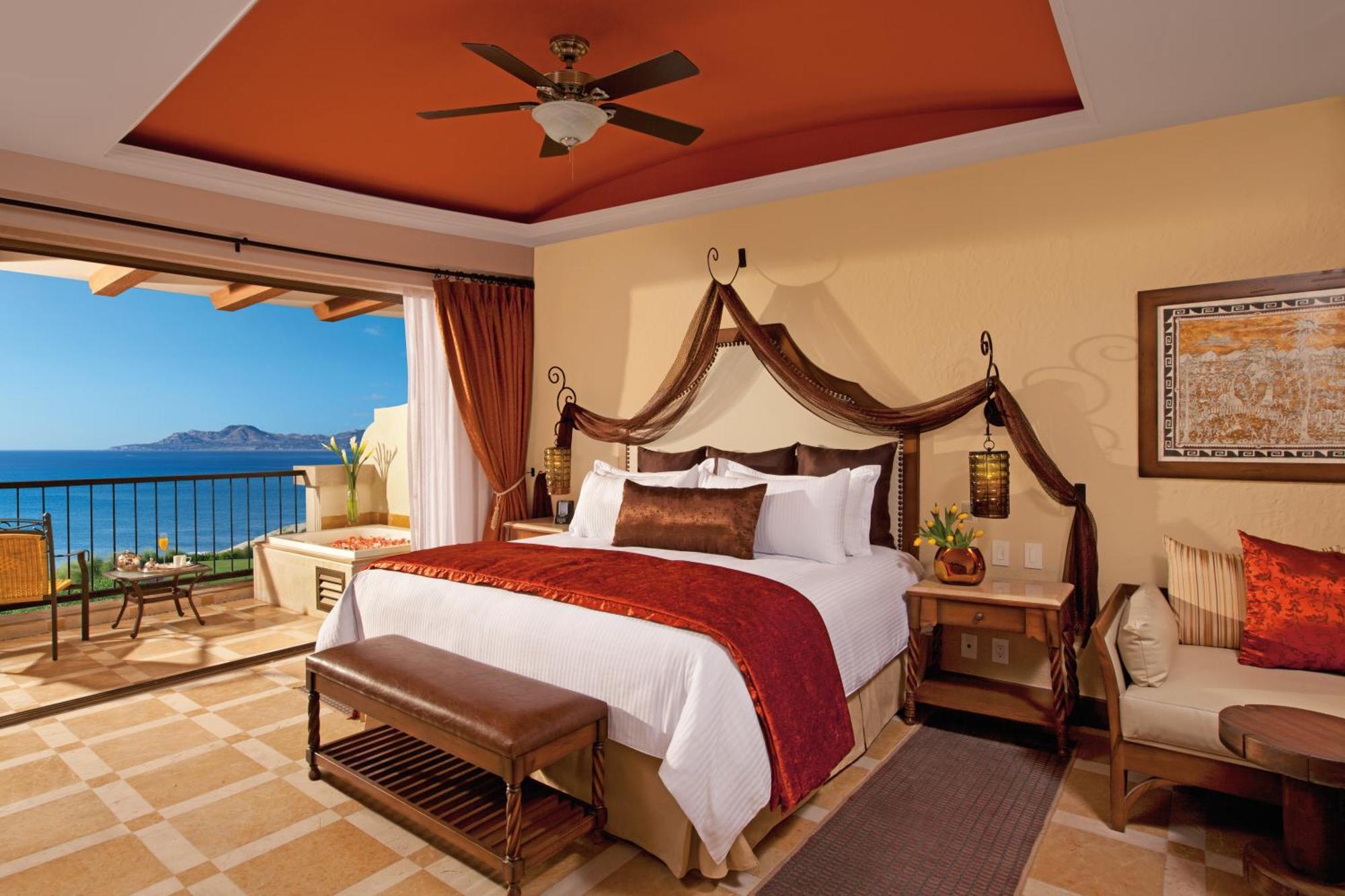 Secrets Puerto Los Cabos Golf & Spa18+ (Adults Only) San José del Cabo Extérieur photo