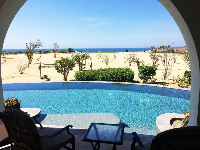 Secrets Puerto Los Cabos Golf & Spa18+ (Adults Only) San José del Cabo Chambre photo