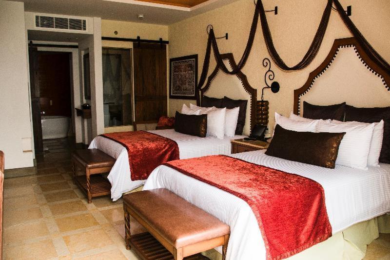 Secrets Puerto Los Cabos Golf & Spa18+ (Adults Only) San José del Cabo Chambre photo