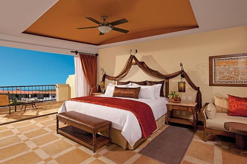 Secrets Puerto Los Cabos Golf & Spa18+ (Adults Only) San José del Cabo Chambre photo
