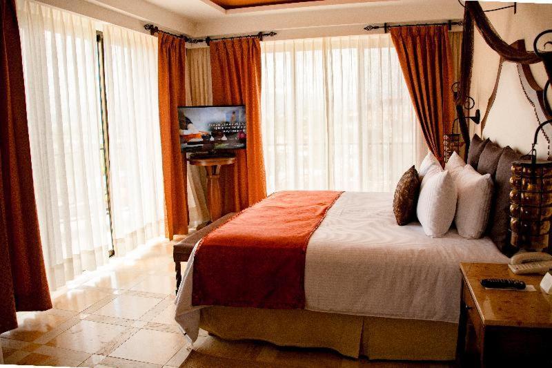Secrets Puerto Los Cabos Golf & Spa18+ (Adults Only) San José del Cabo Chambre photo