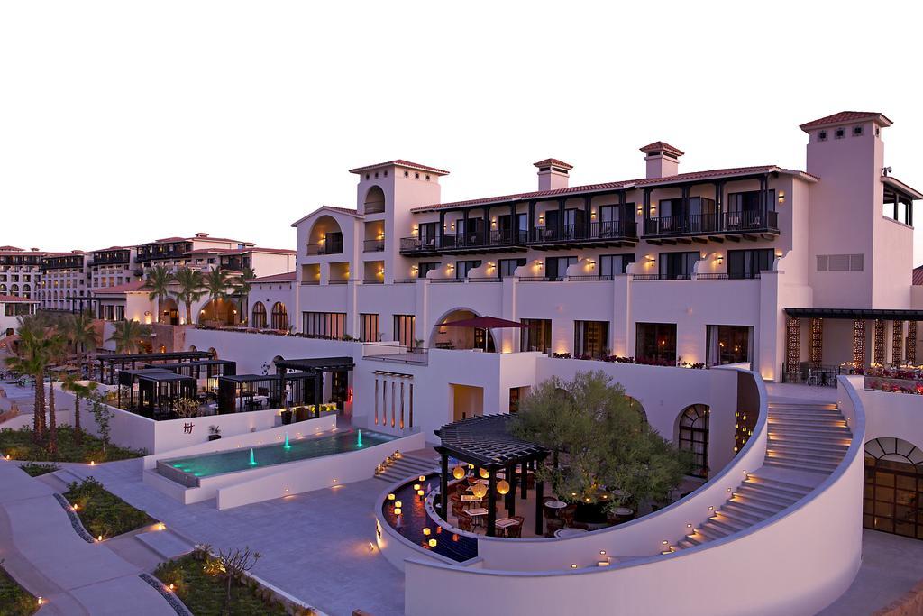 Secrets Puerto Los Cabos Golf & Spa18+ (Adults Only) San José del Cabo Extérieur photo