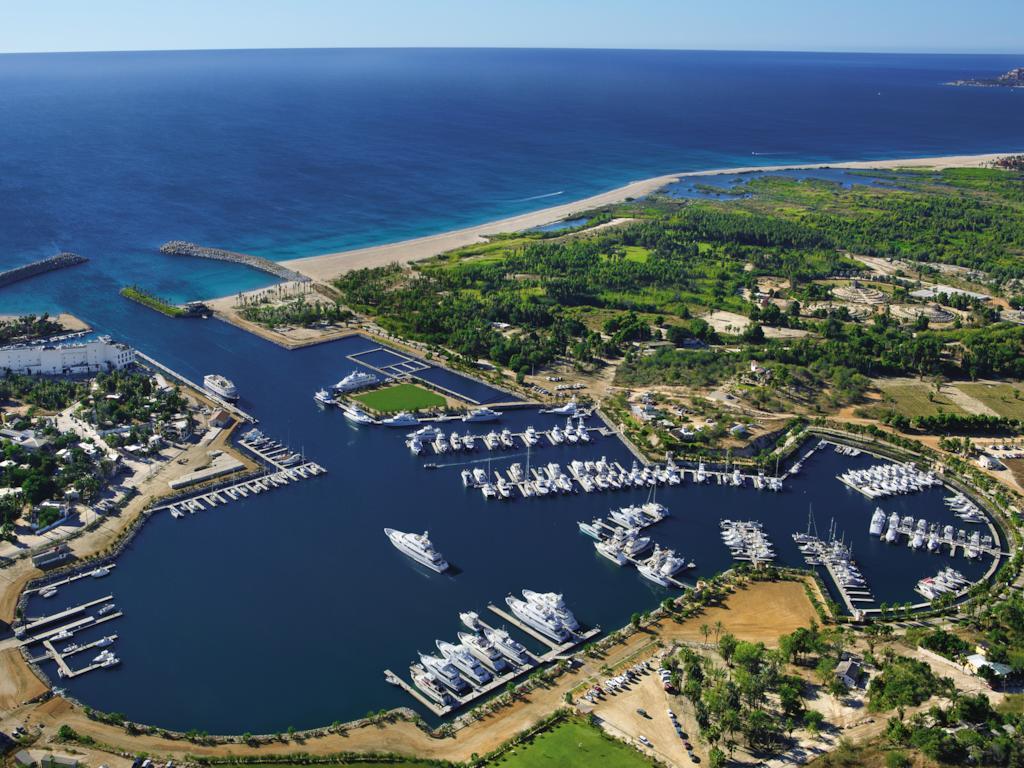 Secrets Puerto Los Cabos Golf & Spa18+ (Adults Only) San José del Cabo Extérieur photo