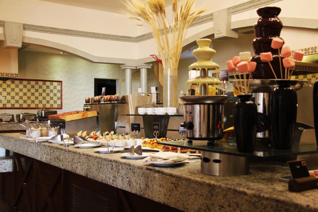 Secrets Puerto Los Cabos Golf & Spa18+ (Adults Only) San José del Cabo Extérieur photo