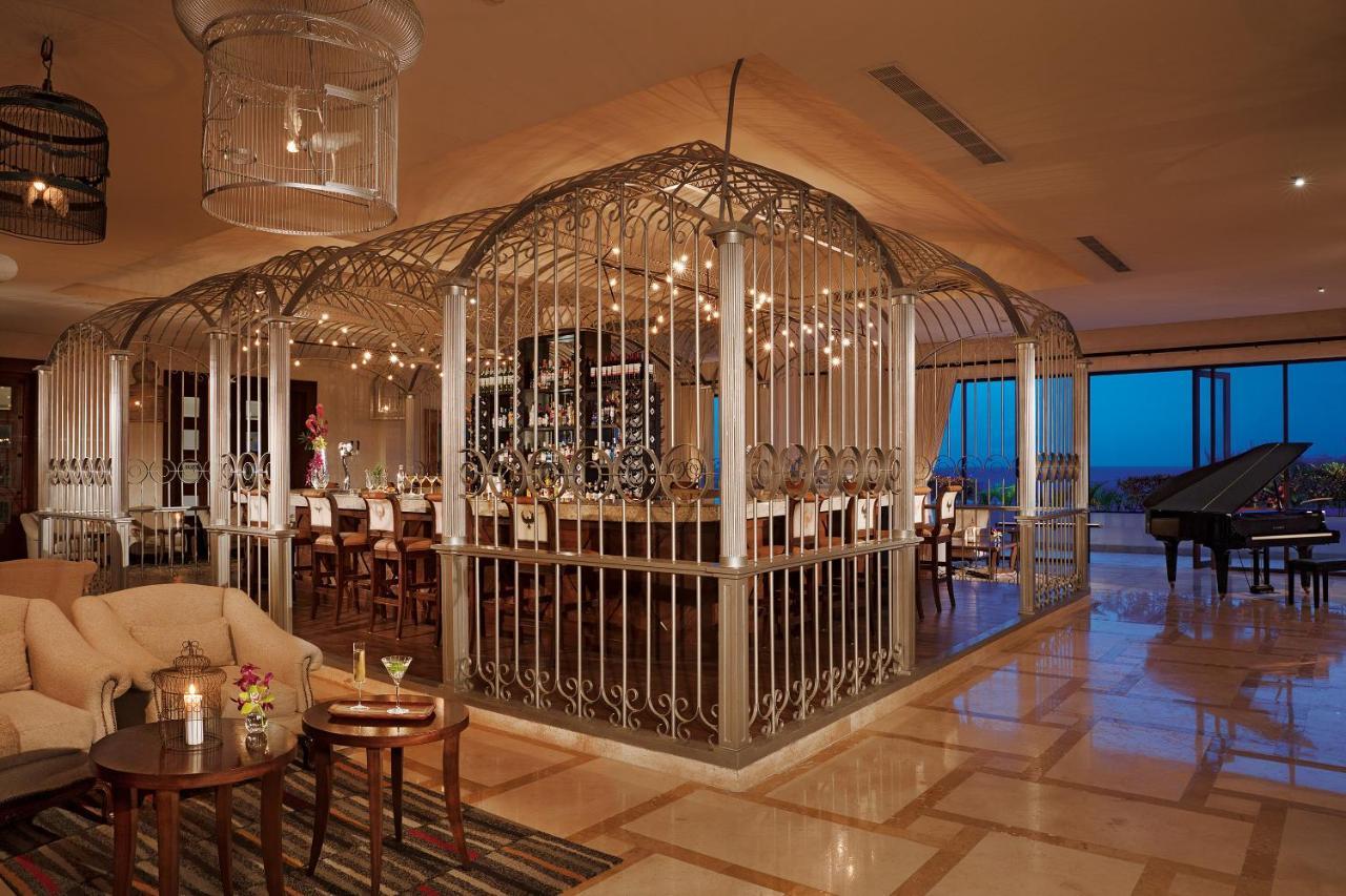 Secrets Puerto Los Cabos Golf & Spa18+ (Adults Only) San José del Cabo Extérieur photo