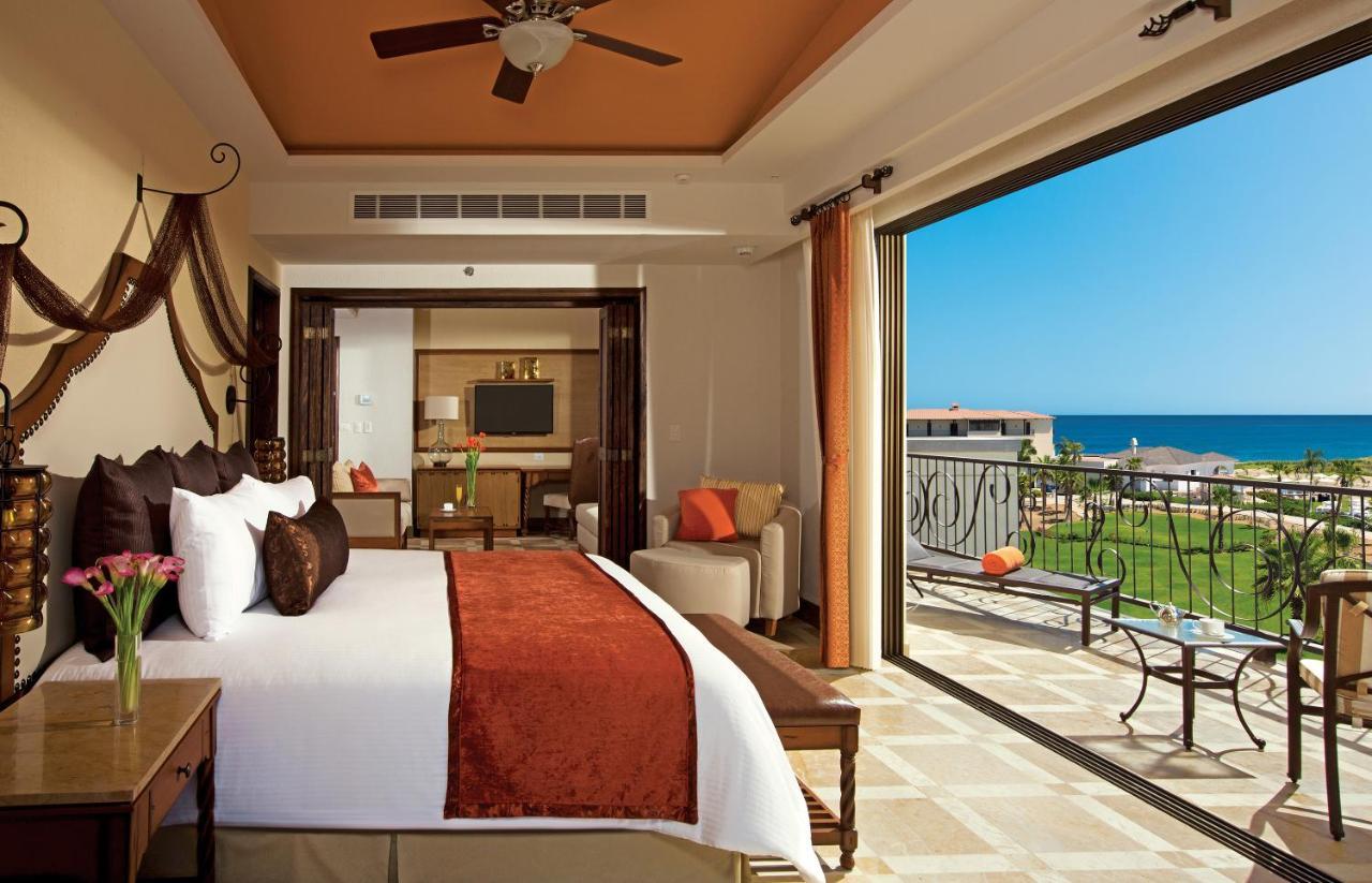 Secrets Puerto Los Cabos Golf & Spa18+ (Adults Only) San José del Cabo Extérieur photo