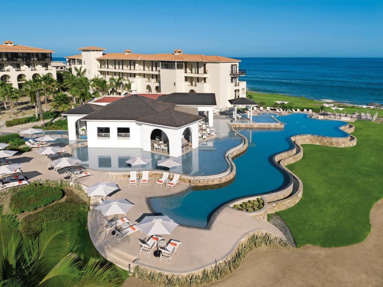 Secrets Puerto Los Cabos Golf & Spa18+ (Adults Only) San José del Cabo Extérieur photo