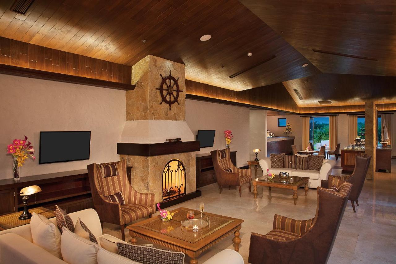 Secrets Puerto Los Cabos Golf & Spa18+ (Adults Only) San José del Cabo Extérieur photo