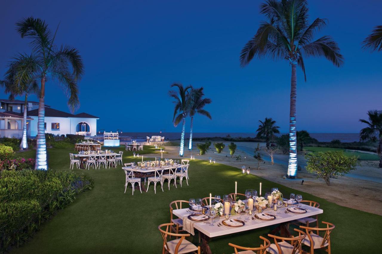 Secrets Puerto Los Cabos Golf & Spa18+ (Adults Only) San José del Cabo Extérieur photo