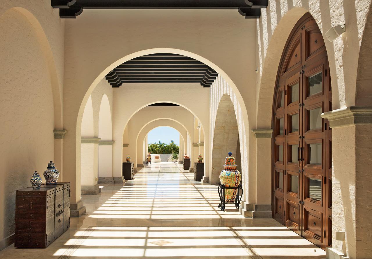 Secrets Puerto Los Cabos Golf & Spa18+ (Adults Only) San José del Cabo Extérieur photo
