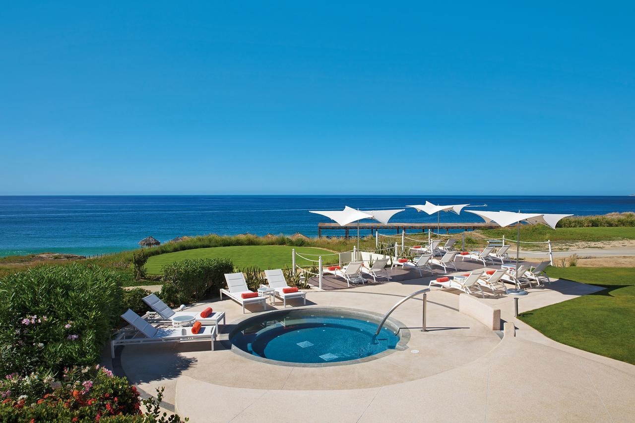 Secrets Puerto Los Cabos Golf & Spa18+ (Adults Only) San José del Cabo Extérieur photo