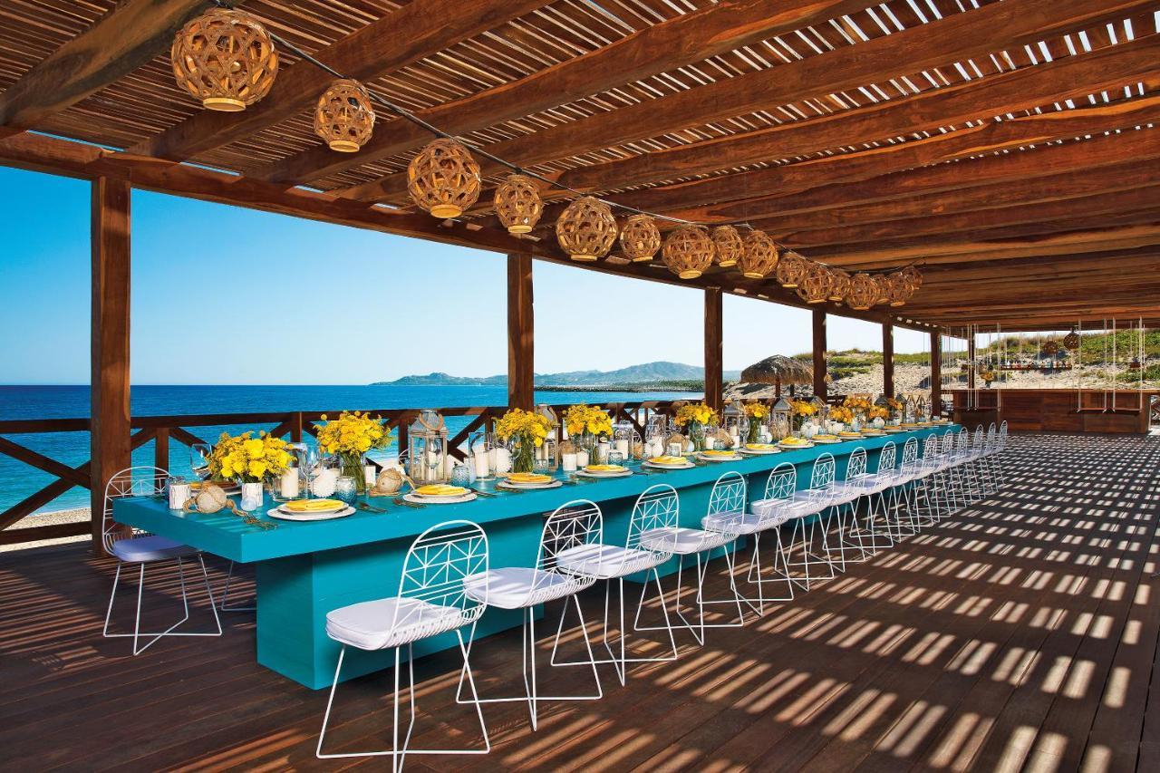 Secrets Puerto Los Cabos Golf & Spa18+ (Adults Only) San José del Cabo Extérieur photo