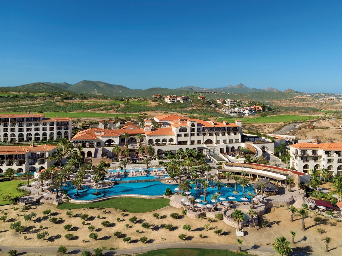 Secrets Puerto Los Cabos Golf & Spa18+ (Adults Only) San José del Cabo Extérieur photo