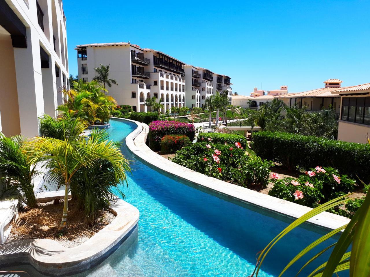 Secrets Puerto Los Cabos Golf & Spa18+ (Adults Only) San José del Cabo Extérieur photo